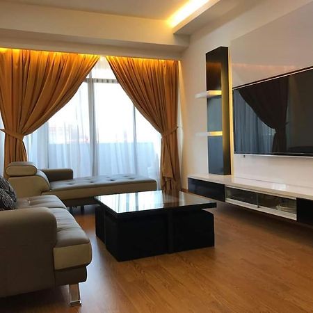 Rezeki Mahkota Hotel Malacca Kültér fotó