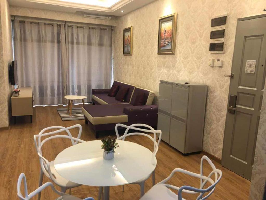 Rezeki Mahkota Hotel Malacca Kültér fotó