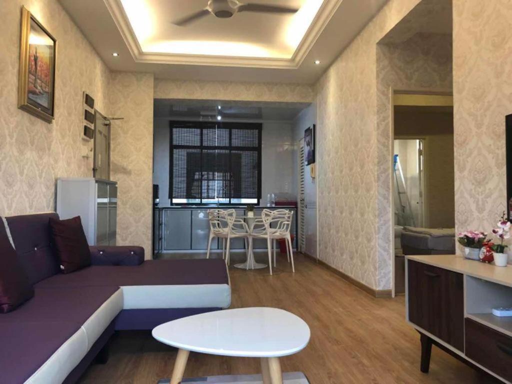 Rezeki Mahkota Hotel Malacca Kültér fotó