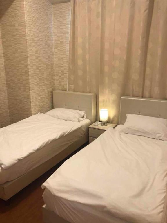 Rezeki Mahkota Hotel Malacca Kültér fotó