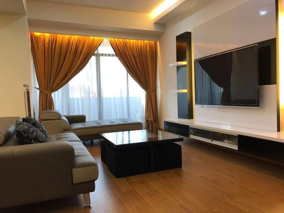 Rezeki Mahkota Hotel Malacca Kültér fotó